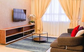 East Coast Urban Suite